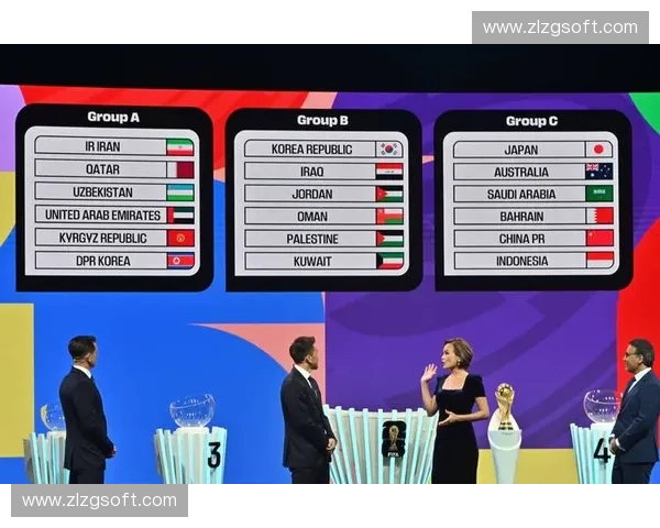 聚焦2026世界杯赛程墨西哥转播信息方位解读观看指南攻略全面